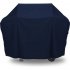 Чехол для гриля Tplus Weber Spirit II 200 и Spirit 200 1210x460x1070 мм, оксфорд 600, синий