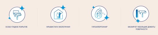 Краска для стен Dulux Professional Vinyl Extra Matt глубокоматовая прозрачная база BC 2.25л