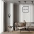 Краска для стен Dulux Professional Vinyl Extra Matt моющаяся матовая цвет белый база BW 9л