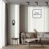 Краска для стен Dulux Professional Vinyl Extra Matt моющаяся матовая цвет белый база BW 9л