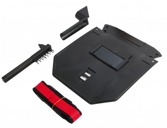 Сварочный аппарат инверторный Спец Эксперт-210, 210 А, до 5 мм