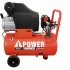 Поршневой масляный компрессор A-iPower AC300/24D
