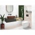 Плитка настенная NewTrend play White