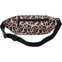 Поясная сумка RIVACASE 5411leopard