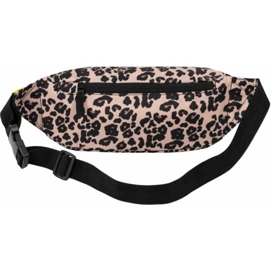 Поясная сумка RIVACASE 5411leopard