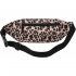 Поясная сумка RIVACASE 5411leopard