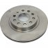 Передний диск тормозной для а/м Audi A3 03-/Skoda Octavia/VW Golf V/VI Riginal DF4294 RGDF4294