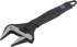 Ключ разводной с тонкими губками Vertextools 2110-250 захват 50 мм, длина 250 мм