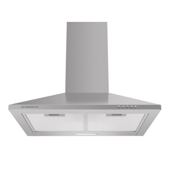 Вытяжка купольная Maunfeld Cork 50 см цвет нержавеющая сталь