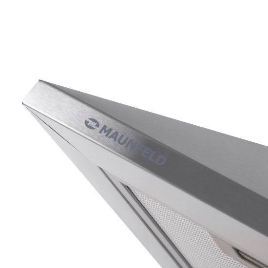 Вытяжка купольная Maunfeld Cork 50 см цвет нержавеющая сталь