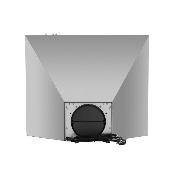 Вытяжка купольная Maunfeld Cork 50 см цвет нержавеющая сталь