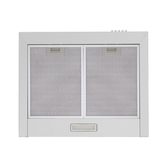 Вытяжка купольная Maunfeld Cork 50 см цвет нержавеющая сталь