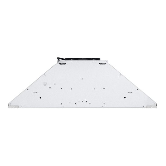 Вытяжка купольная Maunfeld Cork 50 см цвет нержавеющая сталь