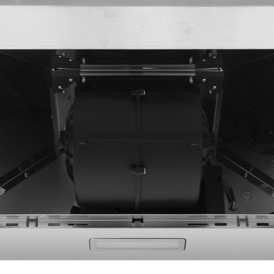 Вытяжка купольная Maunfeld Cork 50 см цвет нержавеющая сталь