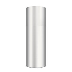 Вытяжка островная Maunfeld Lee Push 39 см цвет нержавеющая сталь