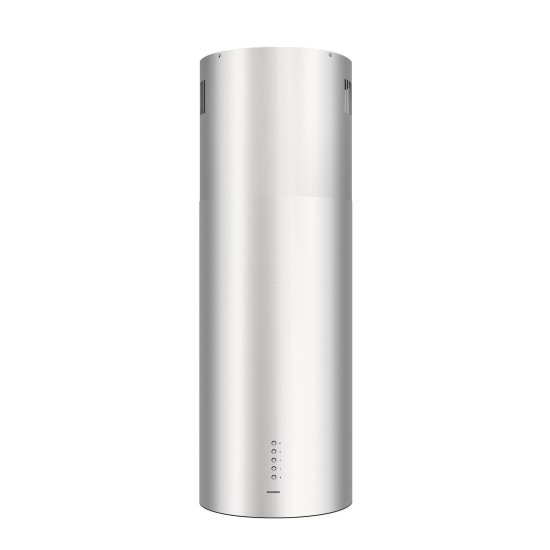 Вытяжка островная Maunfeld Lee Push 39 см цвет нержавеющая сталь