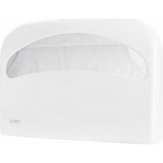 Диспенсер для покрытий на унитаз LAIMA PROFESSIONAL ORIGINAL