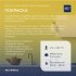 Краска моющаяся Dulux/Luxium Ultra Resist кухня и ванная база BW белая 1 л