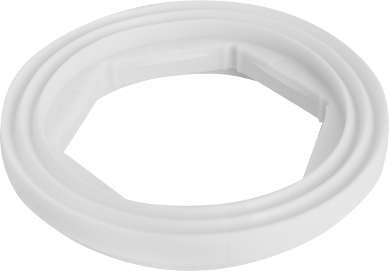 Прокладка для бачка унитаза К100