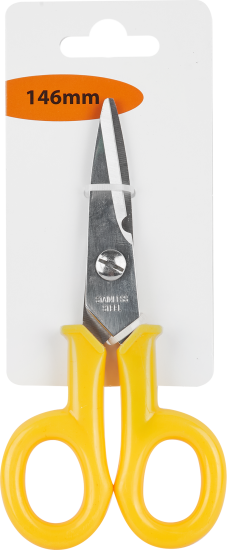 Ножницы для резки кабеля146 мм