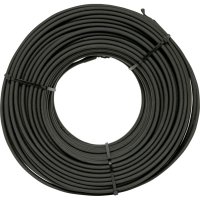 Нагревательный саморегулирующийся кабель EKF DSE-40P-50