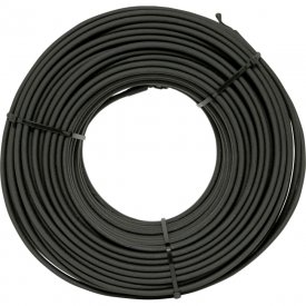 Нагревательный саморегулирующийся кабель EKF DSE-40P-50