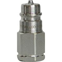 Быстроразъемное соединение TITAN LOCK TL4M-PF/22X1.5