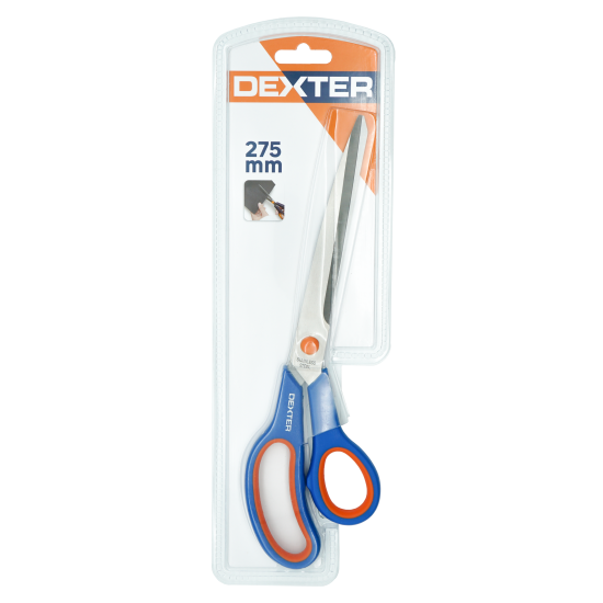 Ножницы Dexter 275 мм