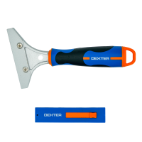 Скребок Dexter 100 мм
