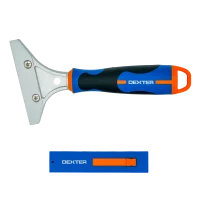Скребок Dexter 100 мм