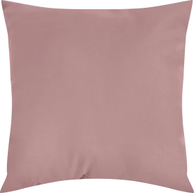 Подушка Inspire Яркость Santal4 40x40 см цвет светло-розовый