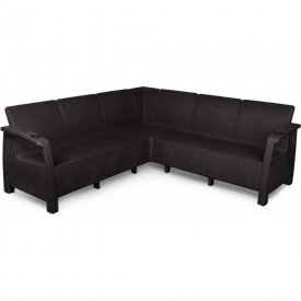 Угловой диван WORKY ARD257846