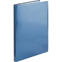 Файловая папка Attache Metallics