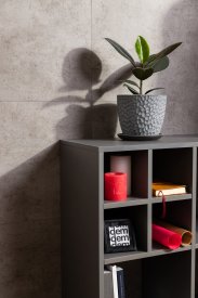 Настенная плитка ПВХ Artens Renowall хоггар 700x420x3.6 мм 2.058 м² 7шт