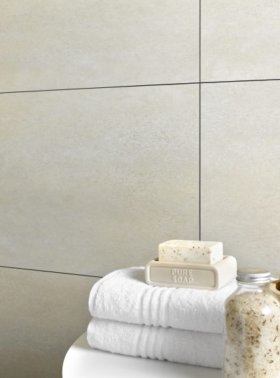 Настенная плитка ПВХ Artens Renowall патина 700x420x3.6 мм 2.058 м² 7шт