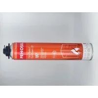 Профессиональная огнеупорная монтажная пена Penosil Premium Fire Rated Gunfoam B1