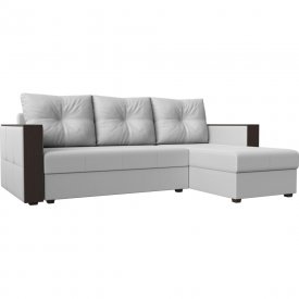 Угловой диван Лига диванов Валенсия Лайт