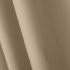 Штора на ленте со скрытыми петлями блэкаут Inspire Alycia 200x280 см цвет бежевый Trench 3