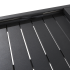 Стол раздвижной Naterial Lyra 180x260x96 см алюминий цвет антрацит
