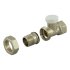Клапан запорный 1/2 НР(ш) х 1/2 ВР(г) для радиатора (CARSVL12/02010201/98975)