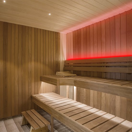 Гибкий неон термостойкий Apeyron SMD2835 24В 13 мм 5м 14.4 Вт/м 120диод/м IP68 красный свет