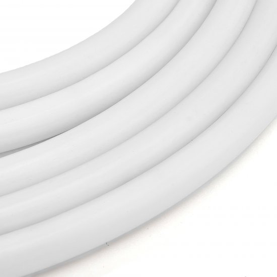 Гибкий неон термостойкий Apeyron SMD2835 24В 13 мм 5м 14.4 Вт/м 120диод/м IP68 красный свет