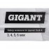 Набор зенковок по дереву Gigant Zenk-4