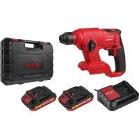 Аккумуляторный перфоратор WORTEX CRH 1810 ALL1