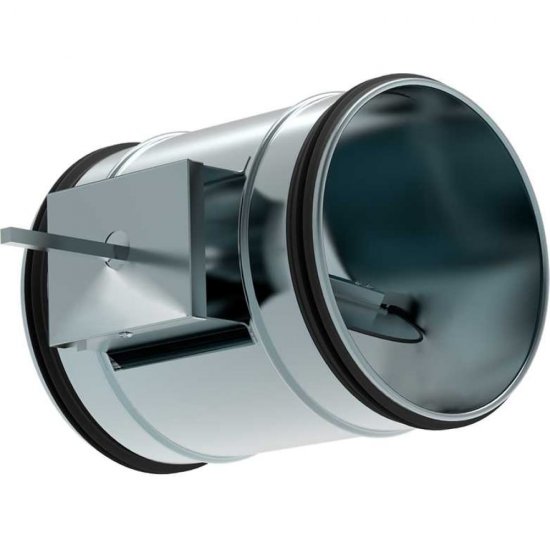 Воздушный клапан Shuft DCGAr