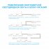 Светодиодная лента для контурной подсветки SMD 5050 60 диод/15 Вт/м 24 В 10 мм IP20 3 м RGB свет