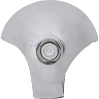 Держатель краб для 2-х труб Palladium 115808