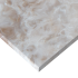Столешница Раффиа 120x60x2 см искусственный камень цвет бежевый