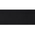 Столешница Найт 240x60x2 см искусственный камень цвет чёрный