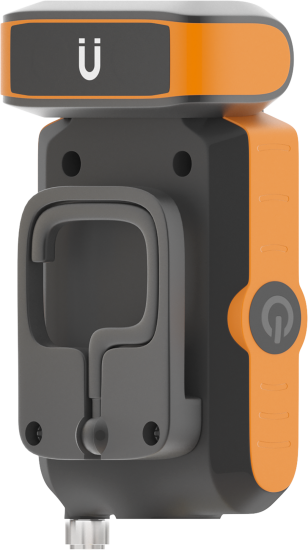 Фонарь светодиодный Фотон WLА-400